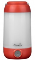 Lanterna Fenix CL26R Red