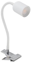 Настольная лампа Tk-Lighting Top White (4559)