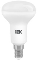 Лампа IEK LLE-R50-5-230-40-E14