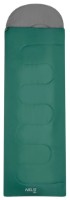 Спальный мешок Nils NC2105 M Green/Gray