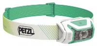 Lanterna Petzl Actik Core E065AA02 Green