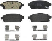 Комплект тормозных колодок Brembo P 59 087