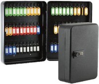 Шкафчик для ключей Buromax BM.0410