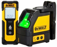 Nivela laser DeWalt DW0887100-1