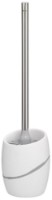 Ершик для унитаза Kela Talus White (20304)
