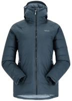 Geacă pentru dame Rab Valiance 08 Orion Blue