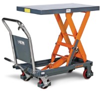 Подъёмное оборудование Unicraft FHT 500 (6150500)