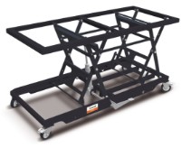 Подъёмное оборудование Unicraft HT 300 L (6100320)