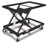 Рабочий стол Unicraft HT 300 M (6100310)