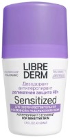 Deodorant Librederm Sensitized 50ml