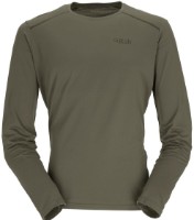 Hanorac pentru bărbați Rab Force LS Tee XL Light Khaki