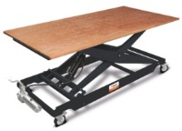 Рабочий стол Unicraft HT 600 LAP (6100605)