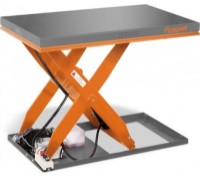 Рабочий стол Unicraft SHT 1000 (6154100)