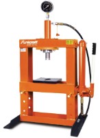 Пресс гидравлический Unicraft WPP 10 TE (6300011)