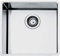 Кухонная мойка Smeg VFU50SFR