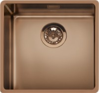 Кухонная мойка Smeg VSTR50CUX