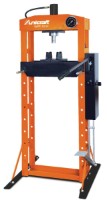 Пресс гидравлический Unicraft WPP 20 EF (6300021)