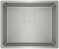 Кухонная мойка Teka FlexLinea RS15 50.40 Fortinox
