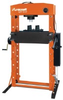 Пресс гидравлический Unicraft WPP 50 EF (6300051)