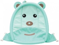Гамак для купания Chipolino Bear Mint (MBBEA0211MI)