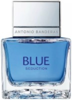 Парфюм для него Antonio Banderas Blue Seduction EDT 50ml