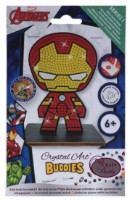 Мозайка Craft Buddy CAFGR-MCU003