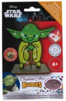 Мозайка Craft Buddy CAFGR-SWS005