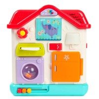 Бизиборд Hola Toys HE898600