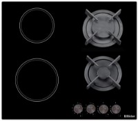 Комбинированная панель Backer HMB-602G2RAD