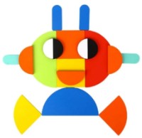 Joc educativ Tooky Toy TF585