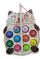 Игровой набор Edujoc (Pisicuta2)