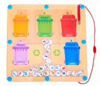 Настольная игра Tooky Toy TH065