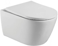 Унитаз Imprese Blatna i11839