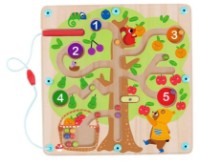 Лабиринт Tooky Toy TH687