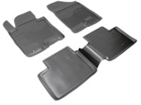 Covoraşe auto Norplast Unidec Isuzu NQR 2005 (NPL-Po-34-40)