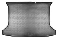 Автоковрики Norplast Unidec JAC S3 2014 (NPA00-T38-250)