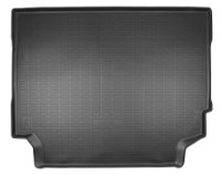 Автоковрики Norplast Unidec Land Rover Defender II 2019 (NPA00-T46-028)