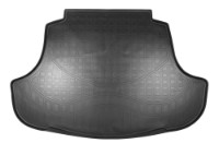 Автоковрики Norplast Unidec Lexus ES VII 2018 (NPA00-T47-030)