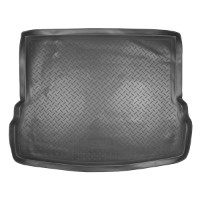 Автоковрики Norplast Unidec Lifan Breez SD 2007 (NPL-P-51-01)