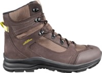 Bocanci pentru bărbați Safety Jogger Siera Dark Brown 45