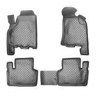 Covoraşe auto Norplast Unidec VAZ 2170 Priora 2007 (NPL-Po-94-55)