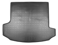 Автоковрики Norplast Unidec VW Tiguan II Allspace 2017 (NPA00-T81-251-1)