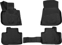 Covoraşe auto Novline Element BMW 1 F40 2019 (ELEMENT3DA58727210k) 