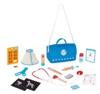 Set joacă doctor Tooky Toy TK319