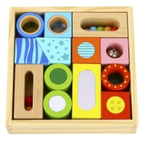 Кубики Tooky Toy TK493