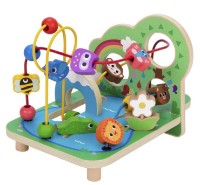 Лабиринт Tooky Toy TK572