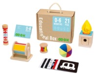 Joc educativ Tooky Toy TK750