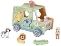 Сортер Tooky Toy TK960