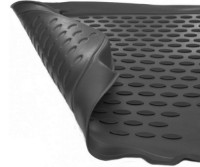 Автоковрики Novline Element Geely Tugella 2021 (ELEMENTAN0145B13)