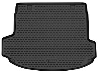 Автоковрики Novline Element Honda CR-V 2018-2022 (EXP.ELEMENTAN0437B13)